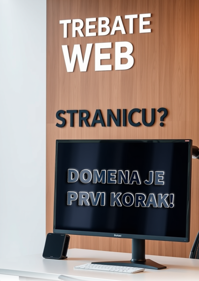 Web studio NESA Tuzla - Profesionalna izrada web stranica već 20 godina.