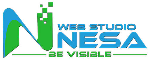 Web studio NESA Tuzla - Profesionalna izrada web stranica već 20 godina.